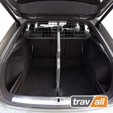 Travall Avdelare - AUDI Q3 (LOW FLOOR) (2018-)