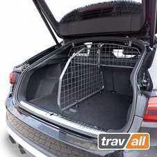 Travall Avdelare - AUDI Q3 SPORTBACK (2019-) 5 thumbnail