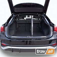 Travall Avdelare - AUDI Q3 SPORTBACK (2019-) 4 thumbnail