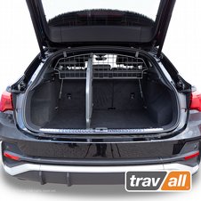 Travall Avdelare - AUDI Q3 SPORTBACK 2019- 3 thumbnail