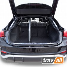 Travall Avdelare - AUDI Q3 SPORTBACK (2019-) 3 thumbnail