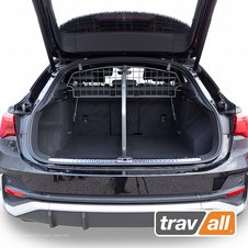Travall Avdelare - AUDI Q3 SPORTBACK 2019- 2 thumbnail