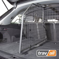 Travall Avdelare - AUDI Q4 (2019-) 2 thumbnail