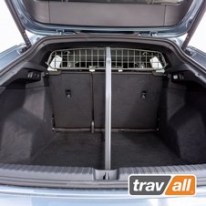 Travall Avdelare - AUDI Q4 E-TRON (LOW FLOOR) (2021-) 2 thumbnail