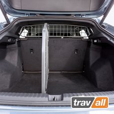 Travall Avdelare - AUDI Q4 E-TRON (LOW FLOOR) (2021-) 3 thumbnail