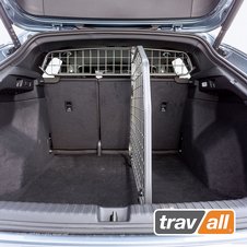 Travall Avdelare - AUDI Q4 E-TRON (LOW FLOOR) (2021-) 4 thumbnail
