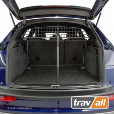 Travall Avdelare - AUDI Q5 (2008-2016) / SQ5 (2012-2017) 2 thumbnail