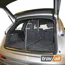 Travall Avdelare - AUDI Q7 (2005-2015)