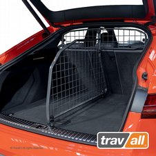 Travall Avdelare - AUDI Q8 E-TRON SPORTBACK (2021-) 10 thumbnail