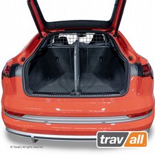 Travall Avdelare - AUDI Q8 E-TRON SPORTBACK (2021-) 7 thumbnail