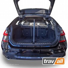 Travall Avdelare - BMW 3 SERIES TOURING (2019-) 2 thumbnail
