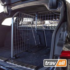 Travall Avdelare - BMW 3 SERIES TOURING (2019-)