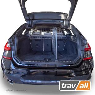 Travall Avdelare - BMW 3 SERIES TOURING (2019-) 3 thumbnail