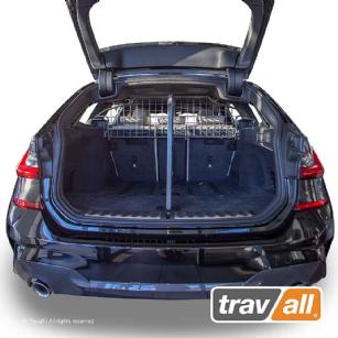 Travall Avdelare - BMW 3 SERIES TOURING (2019-) 2 thumbnail