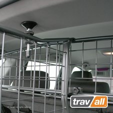 Travall Avdelare - BMW 3 SERIES TOURING (2005-2012) 2 thumbnail