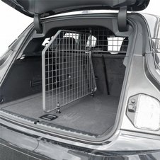 Travall Avdelare - BMW IX 2021- 2 thumbnail