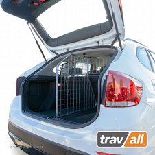 Travall Avdelare - BMW X1 (2009-2015) 2 thumbnail