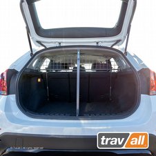 Travall Avdelare - BMW X1 (2009-2015) 3 thumbnail