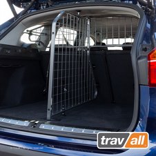 Travall Avdelare - BMW X1 (F48 2015-) thumbnail