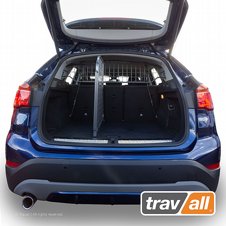 Travall Avdelare - BMW X1 (2015-) 4 thumbnail