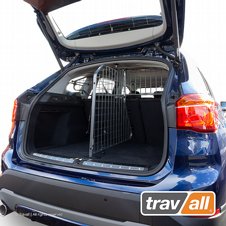 Travall Avdelare - BMW X1 (2015-) 2 thumbnail