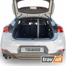 Travall Avdelare- BMW X2 (2017-) 3 thumbnail