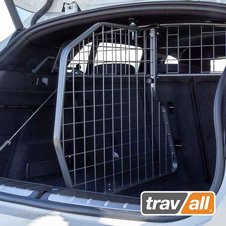 Travall Avdelare - BMW X2 (2017-)
