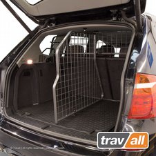 Travall Avdelare - BMW X3 (2010-2017)