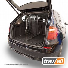 Travall Avdelare - BMW X3 (2010-2017) 2 thumbnail
