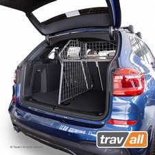 Travall Avdelare - BMW X3 (2017-) 2 thumbnail