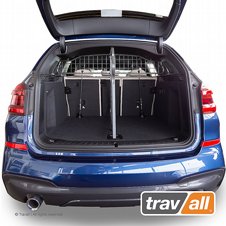Travall Avdelare - BMW X3 (2017-) 3 thumbnail