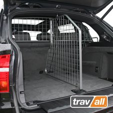 Travall® Avdelare - BMW X5 (2006-2018) / X5 M (2010-18)