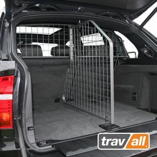 Travall Avdelare - BMW X5 (2006-2018) / X5 M (2010-18)