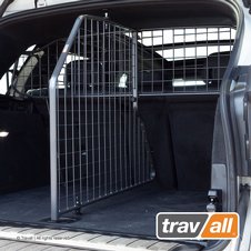 Travall Avdelare - BMW X5 (2018-)