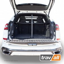 Travall Avdelare - BMW X5 (2018-) 3 thumbnail