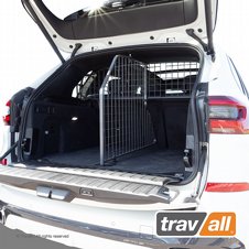 Travall Avdelare - BMW X5 (2018-) 2 thumbnail