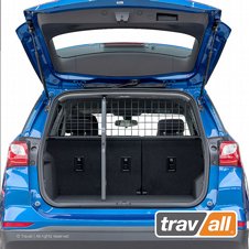 Travall Avdelare - CHEVROLET EQUINOX (2017-) 3 thumbnail