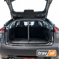 Travall Avdelare - CITROEN C4 (2020-) 2 thumbnail