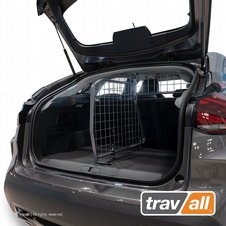 Travall Avdelare - CITROEN C4 (2020-) 6 thumbnail