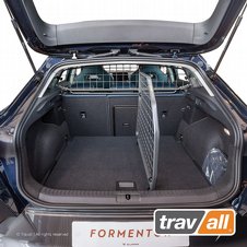 Travall Avdelare - CUPRA FORMENTOR (2020-) 3 thumbnail