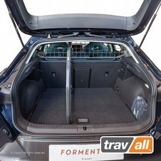 Travall Avdelare - CUPRA FORMENTOR (2020-) 4 thumbnail