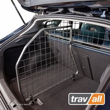 Travall Avdelare - CUPRA FORMENTOR (2020-) 5 thumbnail