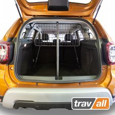 Travall Avdelare - DACIA / RENAULT DUSTER (2018-) (2WD ONLY) 2 thumbnail