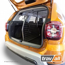 Travall Avdelare - DACIA / RENAULT DUSTER (2018-) (2WD ONLY) thumbnail