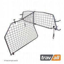 Travall Avdelare - DACIA LOGAN MCV (2013-) 2 thumbnail