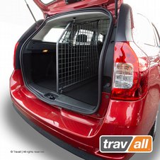 Travall Avdelare - DACIA LOGAN MCV (2013-) 3 thumbnail