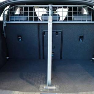 Travall Avdelare -- FORD CAPRI 2024- 2 thumbnail