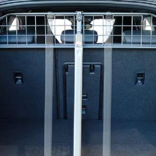 Travall Avdelare -- FORD CAPRI 2024- 3 thumbnail