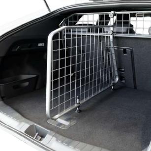 Travall Avdelare -- FORD CAPRI 2024-