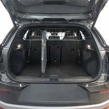 Travall Avdelare - FORD EXPLORER EV 2023- 4 thumbnail